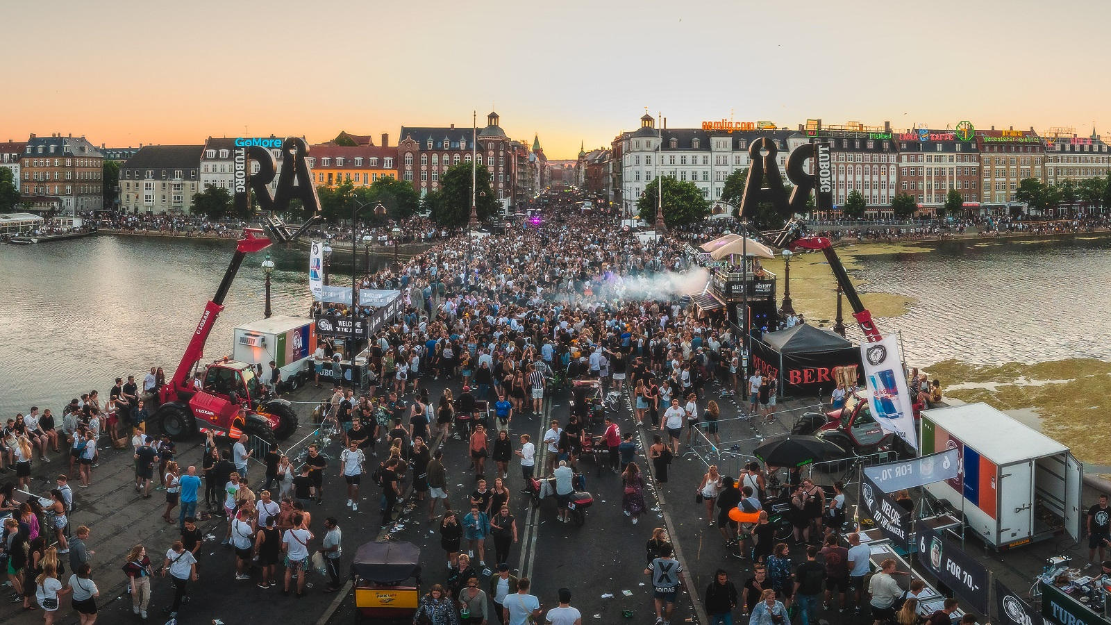 Koncerter i København VisitCopenhagen